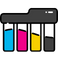 Pixel Printers - 