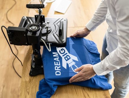 Pixel Printers